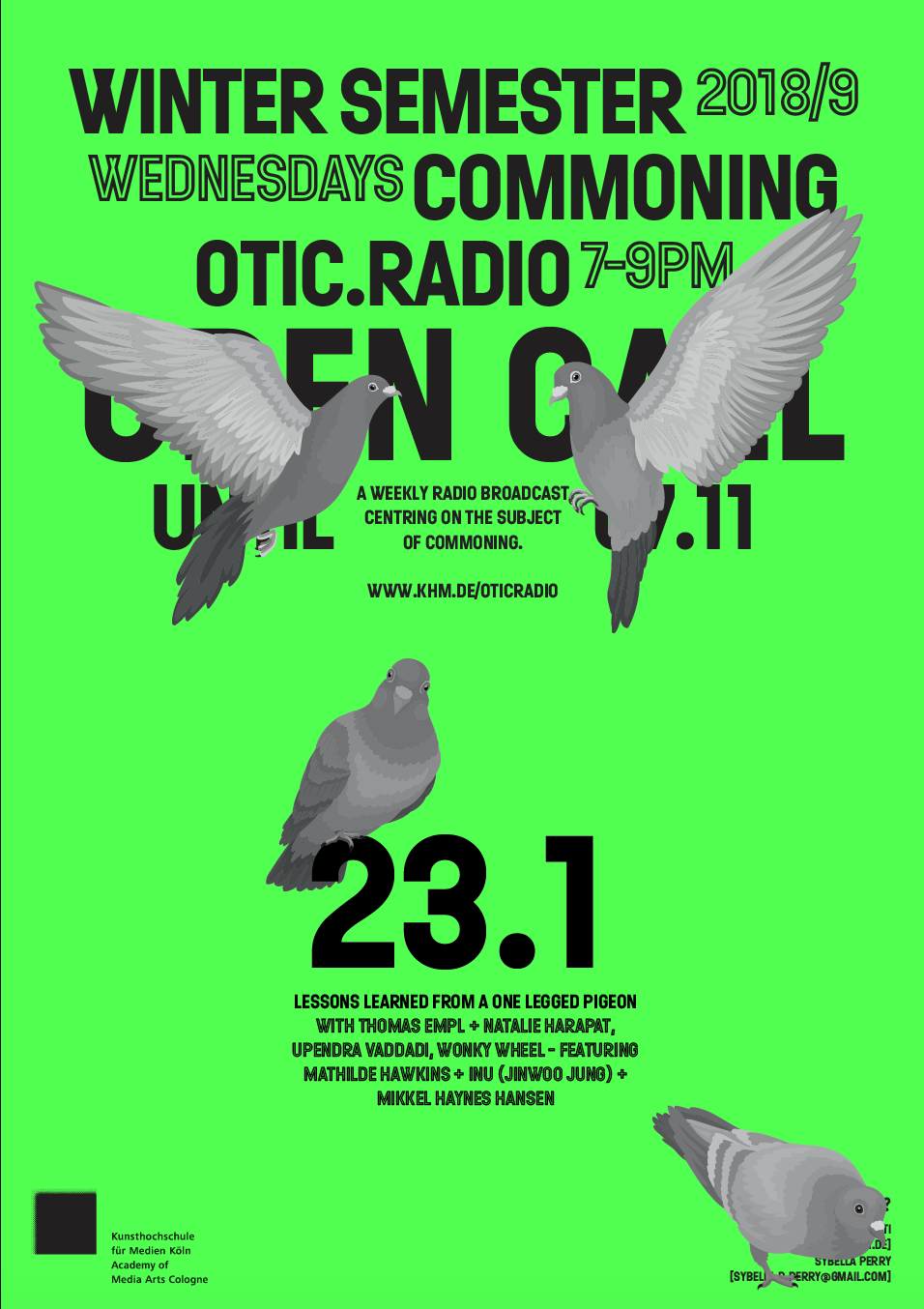 otic