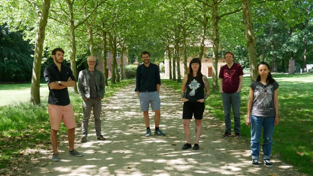 litfilms 2020 - Residenzen