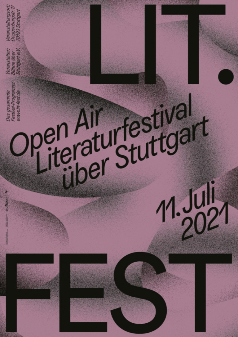 lit.fest Stuttgart