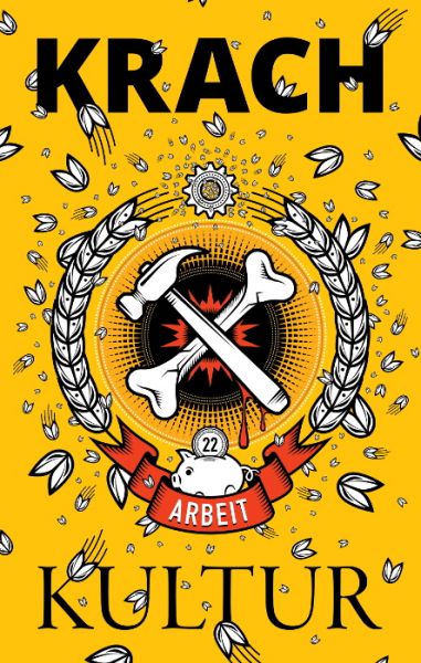 cover krachkultur 22 web